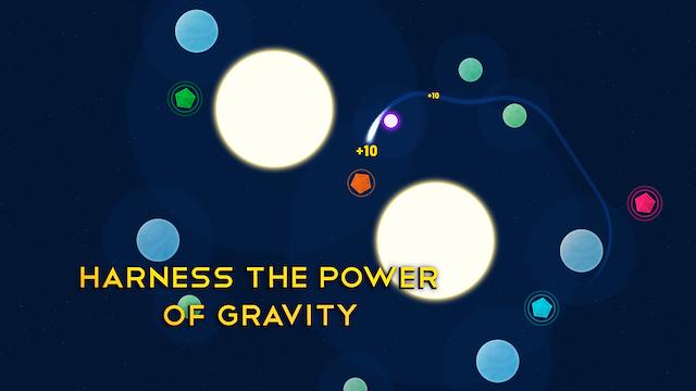 Image for the game Gravity Fighters