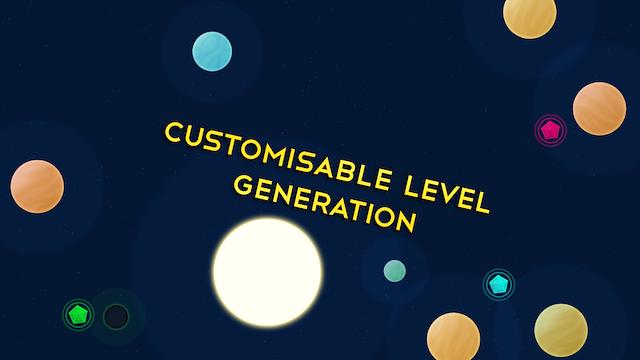 Image for the game Gravity Fighters