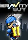 Cover image for the game Gravity Guy