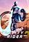 Cover image for the game Gravity Rider Zero