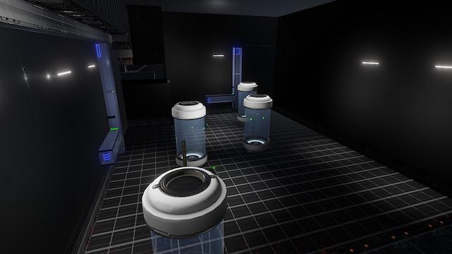 Image for the game Gravity Well