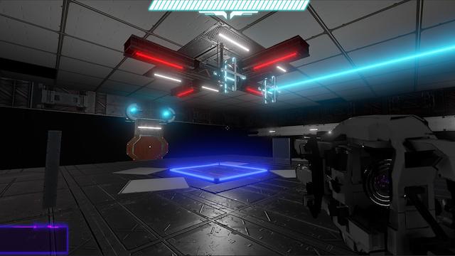 Image for the game Gravity Well