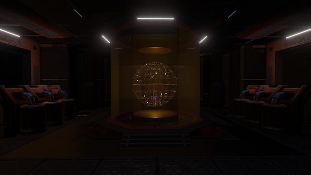Image for the game Gravity Well