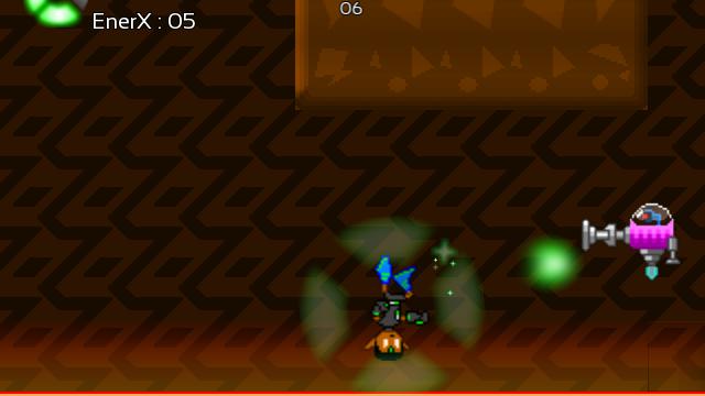 Image for the game GravytX The Gravytoid