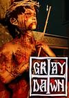 Cover image for the game Gray Dawn