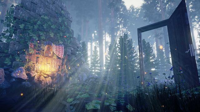 Image for the game Gray Dawn