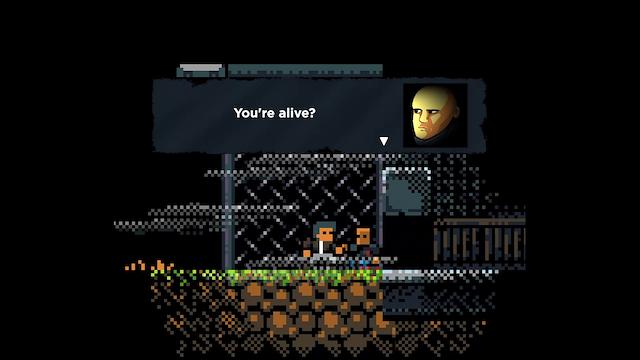 Image for the game Gray Death