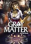 Cover image for the game Gray Matter
