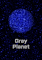 Cover image for the game Gray Planet