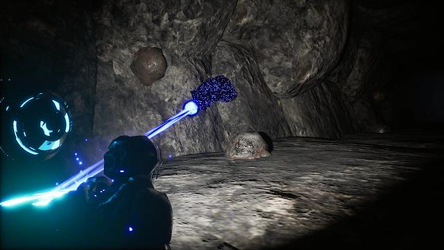 Image for the game Gray Planet