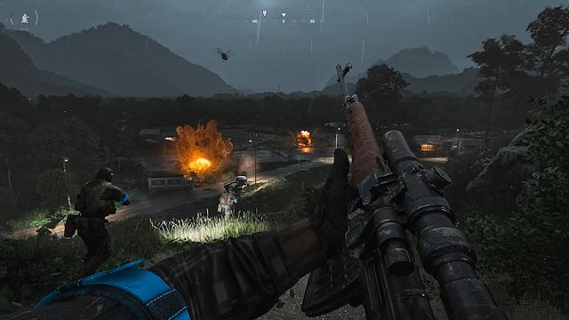 Image for the game Gray Zone Warfare