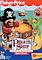 Cover image for the game Great Adventures: Pirate Ship