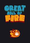 Cover image for the game Great Ball of Fire
