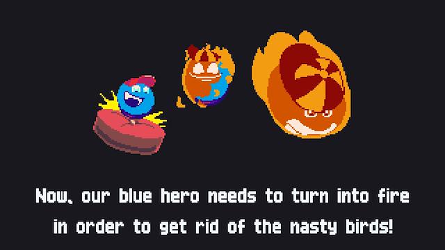 Image for the game Great Ball of Fire