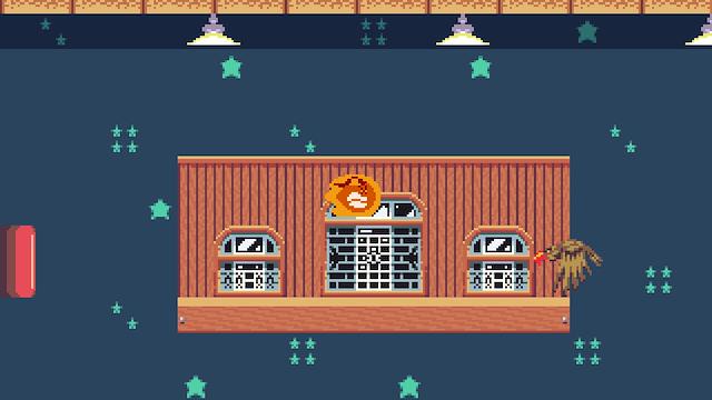 Image for the game Great Ball of Fire