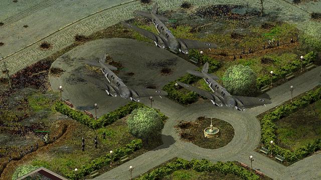 Image for the game Great Battles of WWII: Stalingrad
