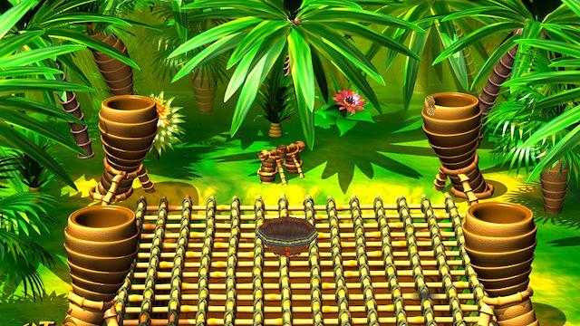 Image for the game Great Journey