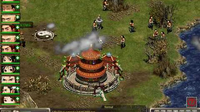 Image for the game Great Merchant