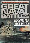 Cover image for the game Great Naval Battles: North Atlantic 1939-1943