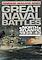 Cover image for the game Great Naval Battles: North Atlantic 1939-1943