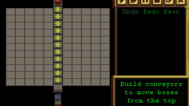 Image for the game Great Permutator