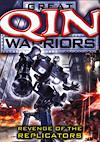 Cover image for the game Great Qin Warriors
