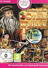 Cover image for the game Great Secrets: Da Vinci