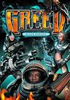 Cover image for the game Greed: Black Border