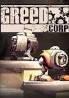 Cover image for the game Greed Corp