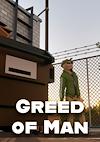Cover image for the game Greed of Man