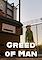 Cover image for the game Greed of Man