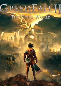 Cover image for the game GreedFall II: The Dying World
