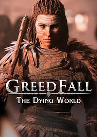 Cover image for the game GreedFall: The Dying World