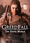 Cover image for the game GreedFall: The Dying World