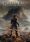 Cover image for the game GreedFall