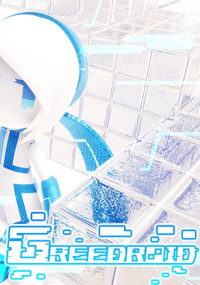 Cover image for the game Greedroid