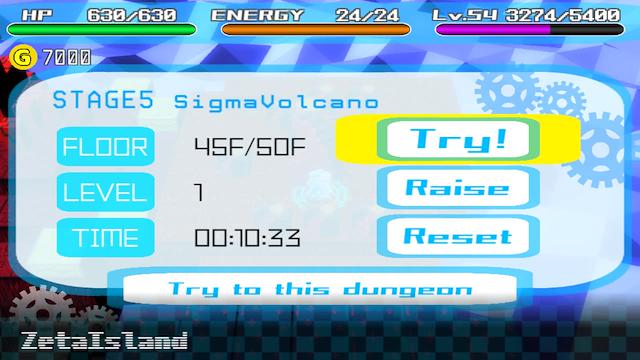 Image for the game Greedroid