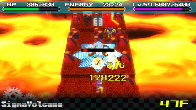 Image for the game Greedroid