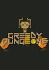 Cover image for the game Greedy Dungeons