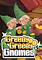 Cover image for the game Greedy Greedy Gnomes