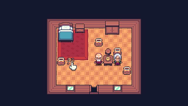 Image for the game Greedy Greedy Gnomes