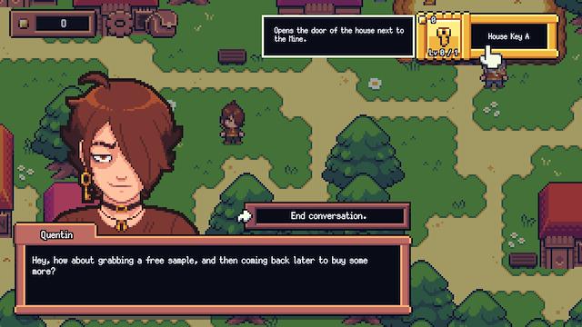 Image for the game Greedy Greedy Gnomes