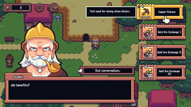 Image for the game Greedy Greedy Gnomes
