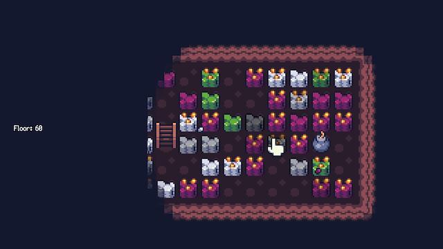 Image for the game Greedy Greedy Gnomes