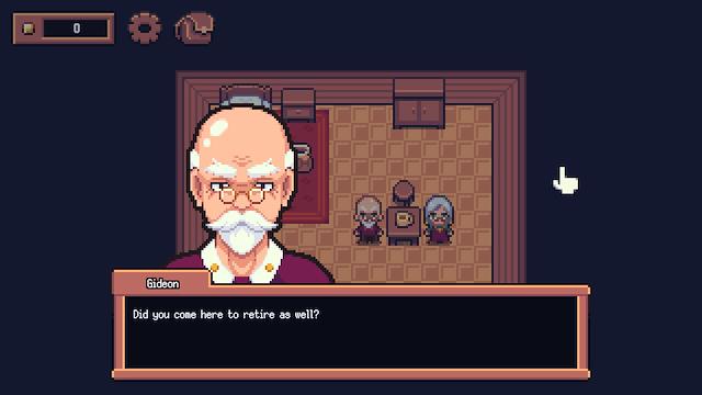 Image for the game Greedy Greedy Gnomes