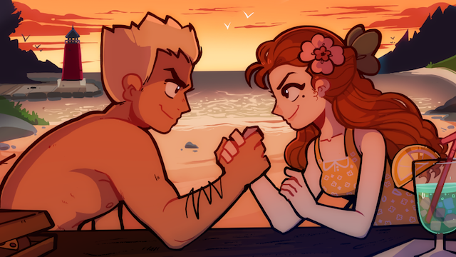 Image for the game Greek Tragedy