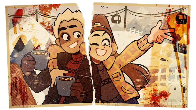 Image for the game Greek Tragedy