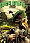 Cover image for the game Green Berets