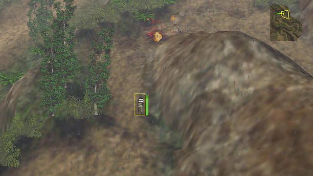 Image for the game Green Berets