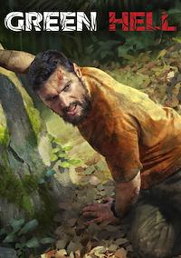 Cover image for the game Green Hell